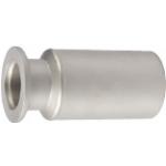 Adaptateur de conduit