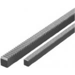 Crémaillères / rectifiées / angle de pression 20Grad modules 1.0 / 1.5 / 2.0 / 2.5 / 3.0