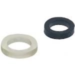Rondelles en polyuréthane / disques en caoutchouc / emballage