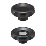 Plastic Small Handwheels / Cost Efficient Product