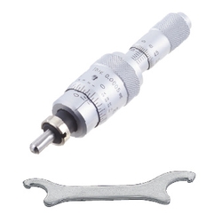 Précision - Tête de micromètre numérique normale / fine  (course ±6.5mm)