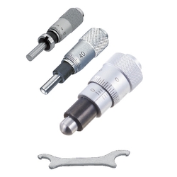 Précision - Tête de micromètre (course ±3.25mm)