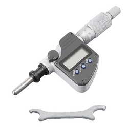 Pièces de maintenance pour étages - Tête de micromètre numérique (course ±6.5mm)