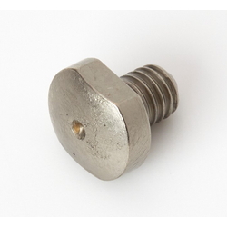 Boutons à bille - Taraudage