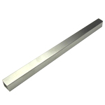 Tubes Carrés / acier inoxydable / SSK