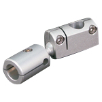 Support en 3 dimensions, produit standard avec support perpendiculaire