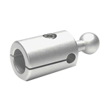 Sélection de support tridimensionnel - Alésage de joint BC864