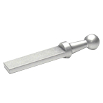 Sélection de support tridimensionnel - Alésage de joint BC865