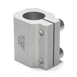 Joint de tuyau rond - Modèle de trou de diamètre identique - Joint