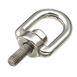 Boulon pivotant