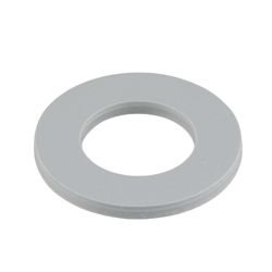 PVC  (polychlorure de vinyle) / Rondelles