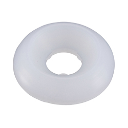 PA  (polyamide = nylon) / Rondelles coniques de serrage