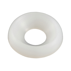 PA  (polyamide = nylon) / Rondelles coniques