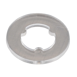 Rondelles PC  (polycarbonate) / de serrage