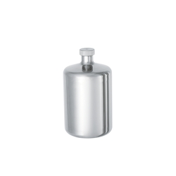 Bouteille en acier inoxydable [PS]