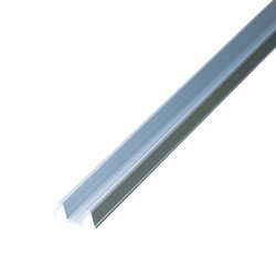 Profilé spécial série M6, rail de porte coulissante ADF-1025