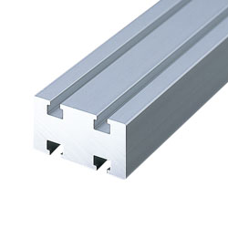 Profilé de support série M6 AFM-3060
