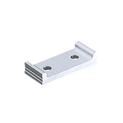 Support de plaque série M6 ABSP