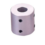 Accouplement rigide, série AR, modèle en alliage d'aluminium