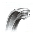 NOK, joint d'huile standard, type VB