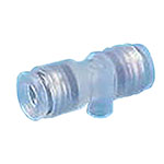 Connecteur pour raccords union EUC-C1 ChemiFit, série C1