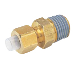 Série QuickSeal, connecteur du type dédié pour tuyau DK