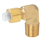 Série QuickSeal, coude 90° du type dédié pour tuyau DK