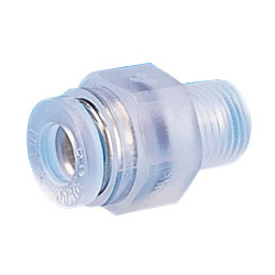 Connecteur EC-C1 ChemiFit, série C1
