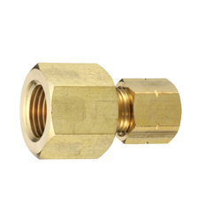Série QuickSeal - type insert (laiton) - connecteur femelle (taille en mm)