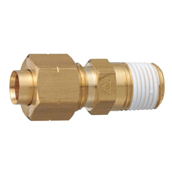 Série QuickSeal, connecteur du type sans insert
