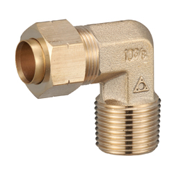 Série QuickSeal, coude 90° du type sans insert