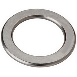 Palier de butée à rouleaux cylindrique type GS, bague de course circulaire