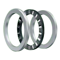 Butée à rouleaux