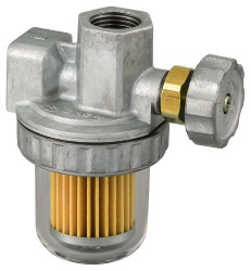 OF-75LV, crépine d'huile, Rc1 / 2 × Rc1 / 2