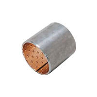 Coussinets / fendus / TMDB