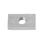 Écrou rectangulaire
