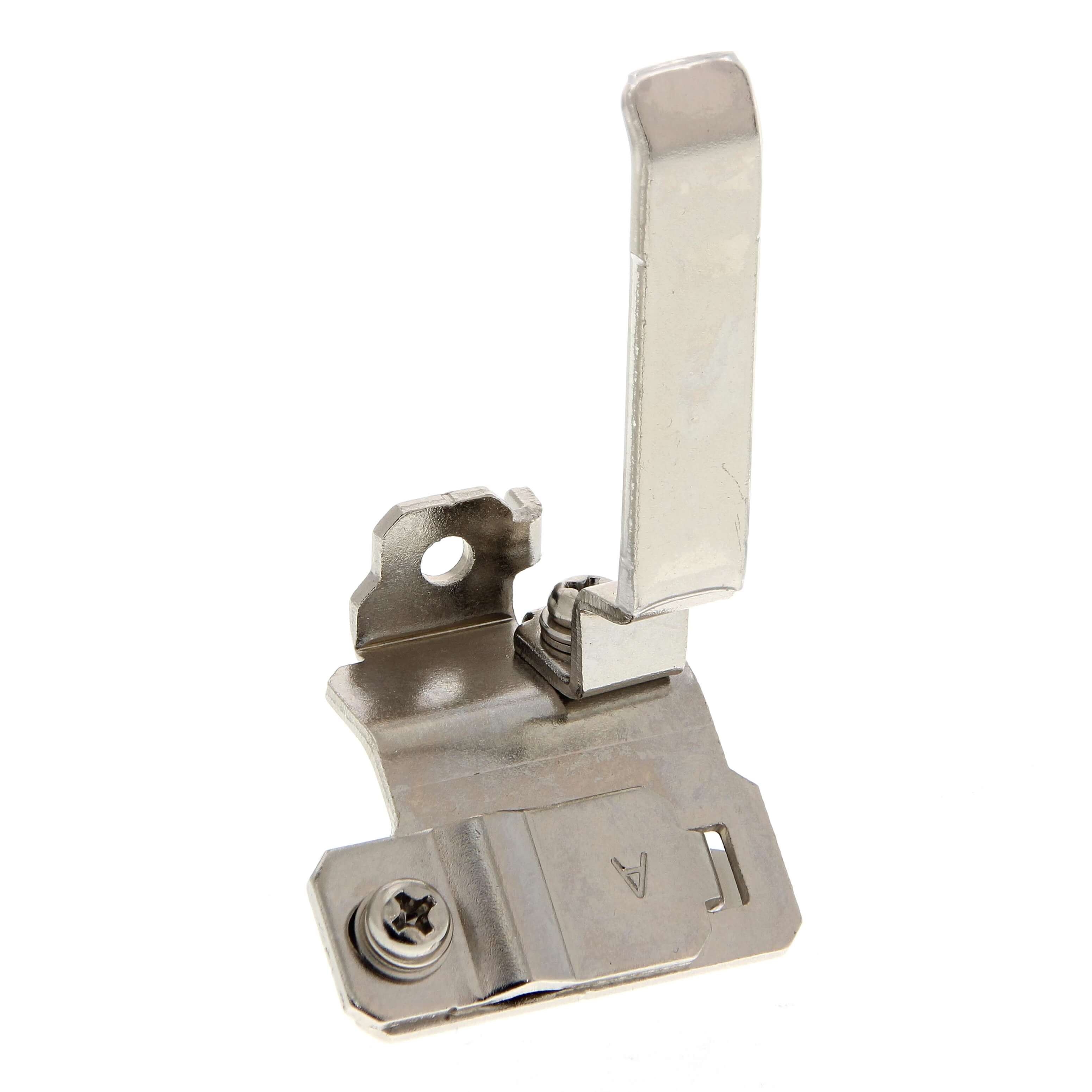 Servo de la série 1S, Colliers de blindage de câble