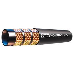 Phosphaté (Parker) Tuyau en tissu Parkrimp No-Skive 372