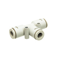 Pour raccords de tuyaux chimiques, modèle chimique, raccords en T