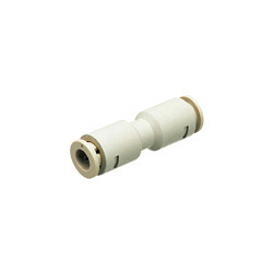 Pour raccords de tuyaux chimiques, modèle chimique, raccords droits
