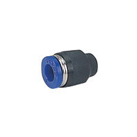 Capuchon de raccord SUS304 pour résistance à la corrosion