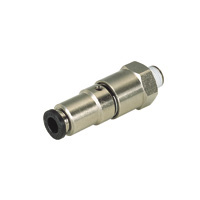 Joints rotatifs pour tuyauterie avec pièce rotative - Droit