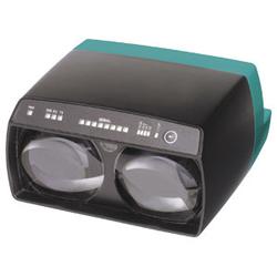 Coupleur de données optiques