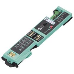 Module capteur, interface