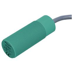 Détecteur inductif de type cylindrique
