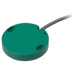 Détecteur capacitif de type cylindrique