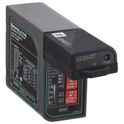 Boîtier de diagnostic pour détecteur à boucle