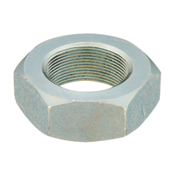 Écrous hexagonaux niveau 3 extra-fin