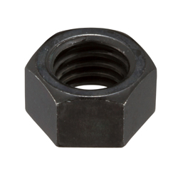 Petit écrou hexagonal (modèles 1) (filetage à pas à gauche)