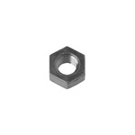 Écrou hexagonal noir RENY